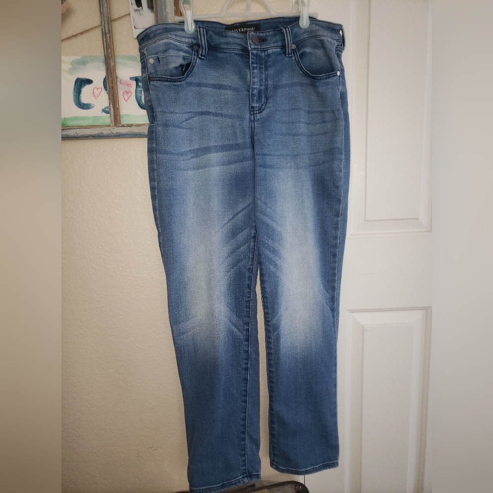 Liverpool womans jeans